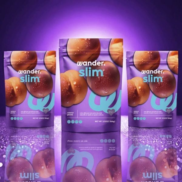 wander slim - 1 sachet