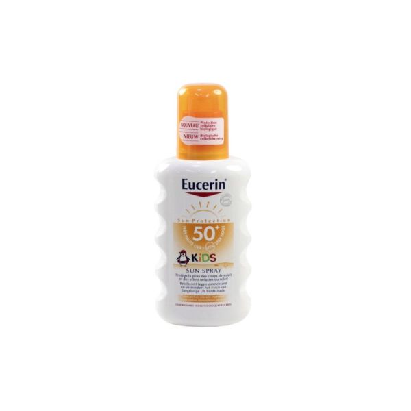 EUCERIN Sun Protection KIDS Sun Spray SPF 50+ - 200ml