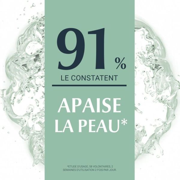 DermoPure HYDRA Crème Compensatrice Apaisante