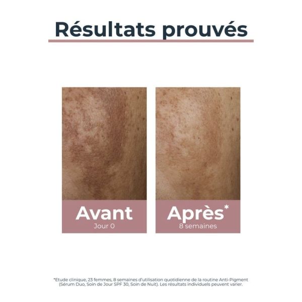 Anti-Pigment Soin de Nuit