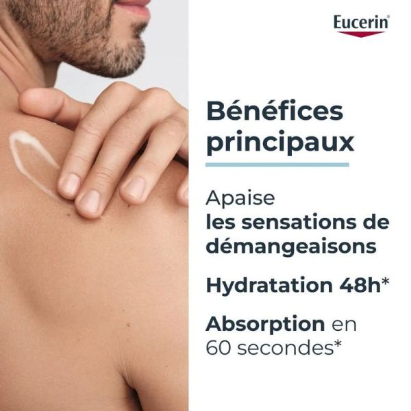 AtopiControl Hydro Gel-Crème - 400 ml