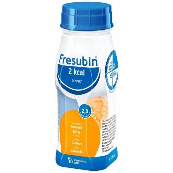 Fresubin® 2Kcal Drink Caramel - 800ml