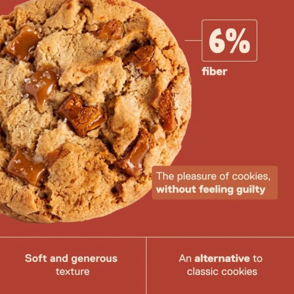 Protein Cookie - 60 g