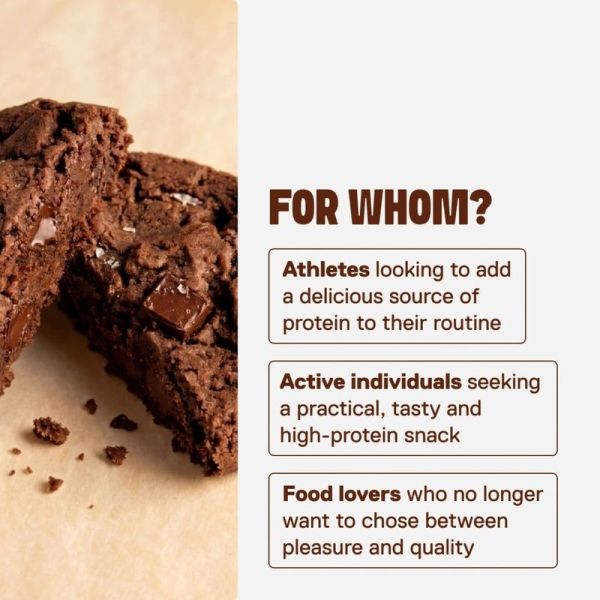Protein Cookie - 60 g