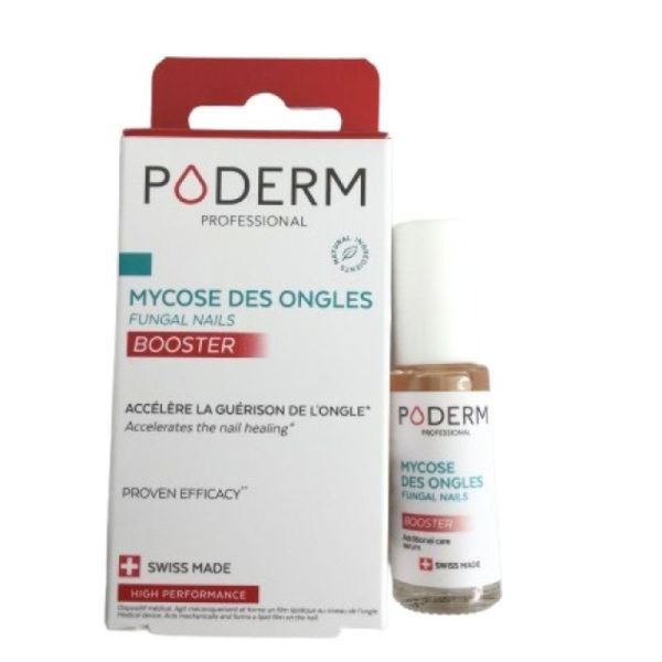 Booster Complément Mycoses Difficiles - 6ml