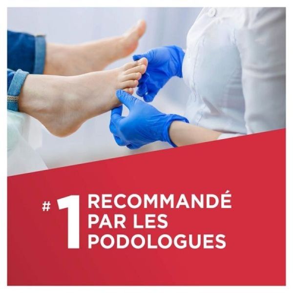 Ongles Purs Sains et Protégés - 30 comprimés