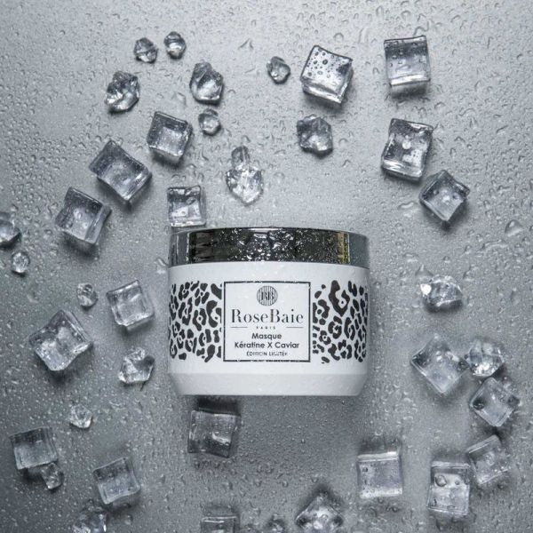 Masque Caviar Premium Réparation Intense - 500ml
