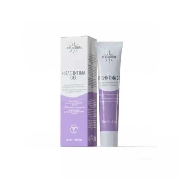 Hifas-Intima Gel - 30ml