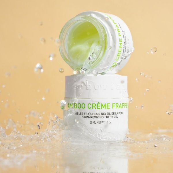 Crème Frappée crème de jour tonifiante - 50 ml