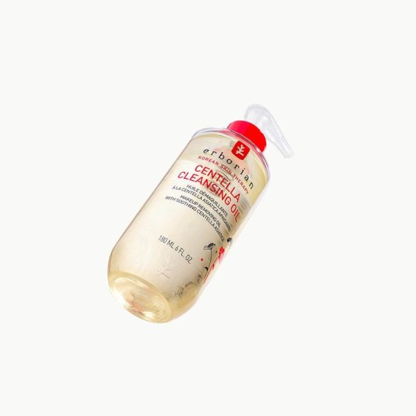 Centella Cleansing Oil huile démaquillante - 180 ml