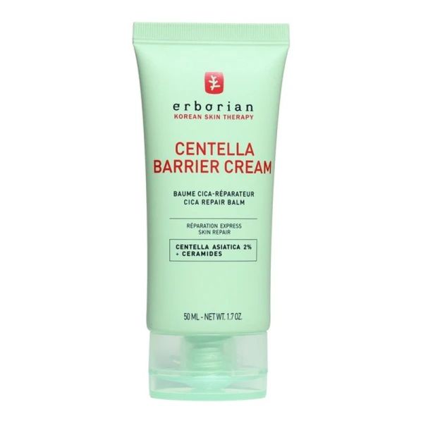 Centella Barrier Cream - Baume Cica-Réparateur - 50ml