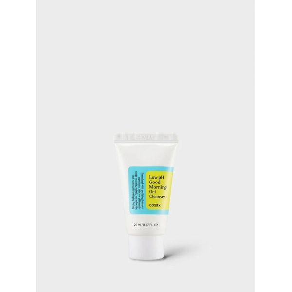 Low pH Good Morning Gel Cleanser - 150 ml