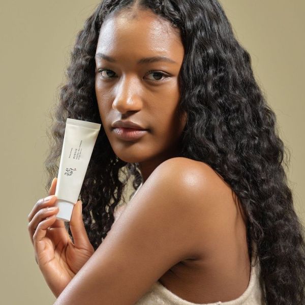 Relief Sun : Rice + Probiotics - 50 ml