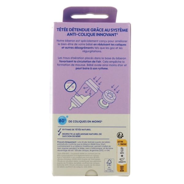 Easy Start Anti-Colique - 160ml