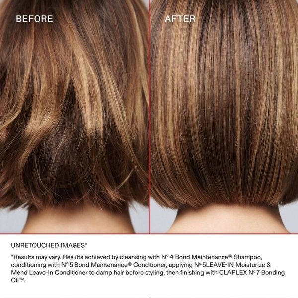 Nº.5 LEAVE-IN MOISTURIZE & MEND LEAVE-IN CONDITIONER - 100ML