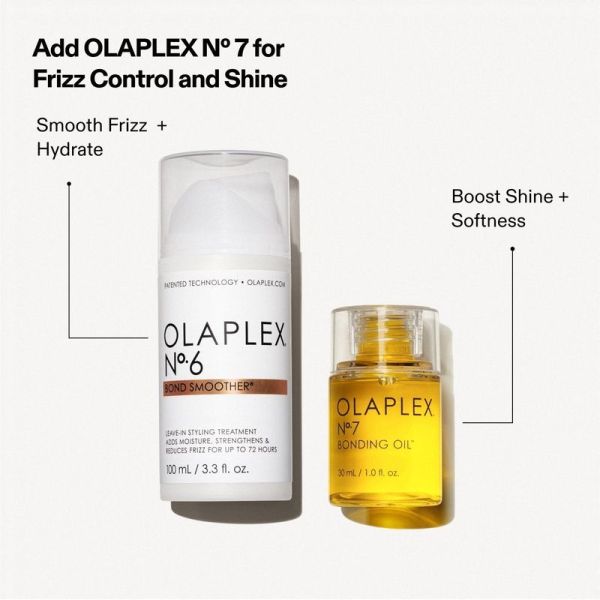 Nº.6 BOND SMOOTHER® - 100ML