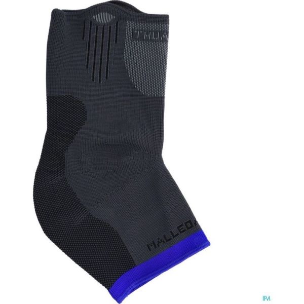 MalleoAction Chevillère Élastique Proprioceptive - Taille 4