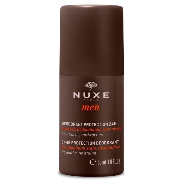 Déodorant protection 24h - 50ml