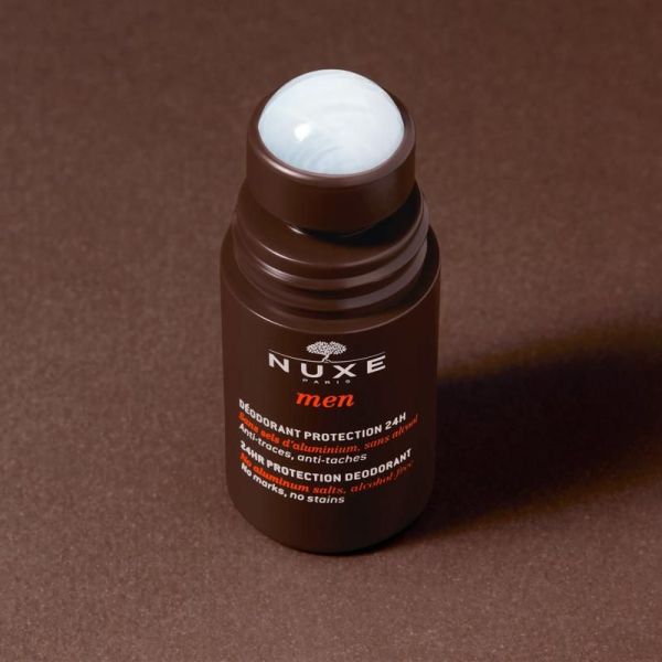 Déodorant protection 24h - 50ml