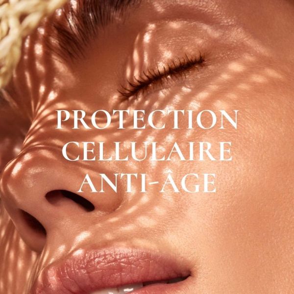 Fluide Solaire Bonne Mine SPF30 SUN - 40 ml