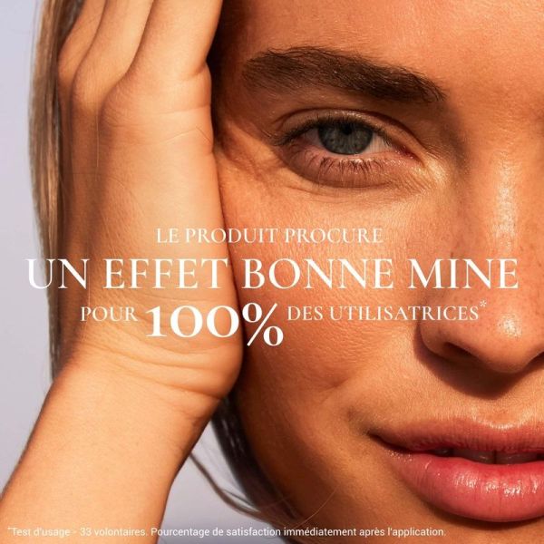 Fluide Solaire Bonne Mine SPF30 SUN - 40 ml