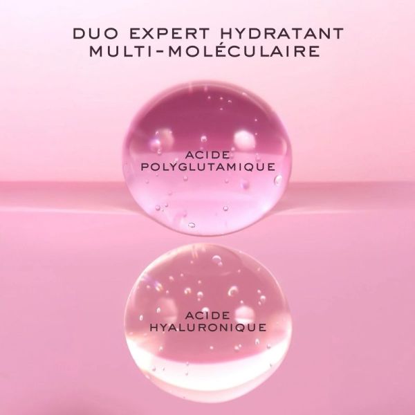 Trousse Prodigieuse [Hyalu] Boost - Routine Plump & Glow - 30ml + 50ml