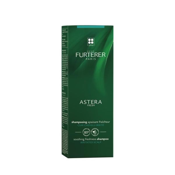 Astera Fresh Shampooing apaisant fraîcheur - 200ml