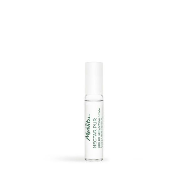 Nectar Pur Roll on SOS purifiant - 5 ml