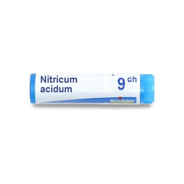 Boiron Nitricum acidum dose - 9 CH