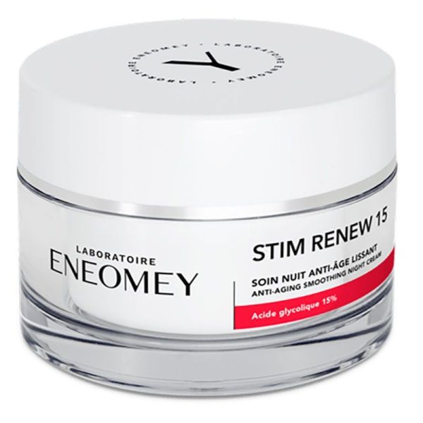 Stim Renew 15 - 50ml