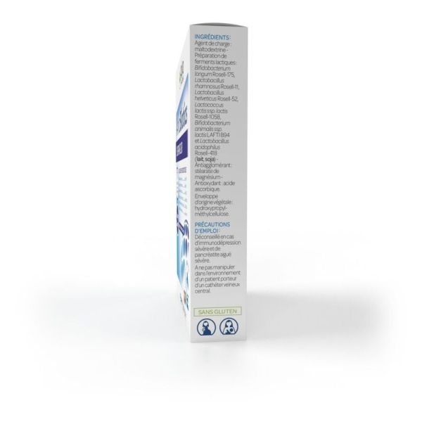 Anti-gaspillage Supraflor - none