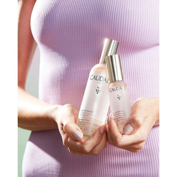 Eau de Beauté Éclat du Teint - 30 ml