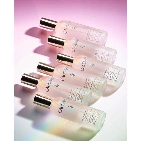 Eau de Beauté Éclat du Teint - 30 ml