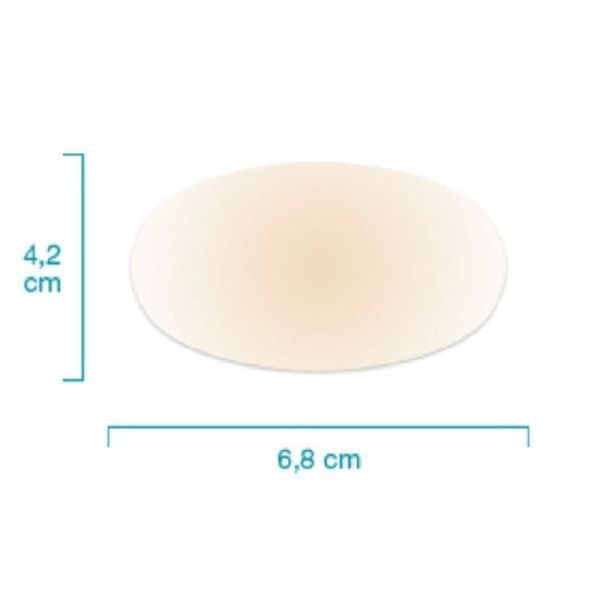 Pansements Ampoules Moyen Format - 5 unités