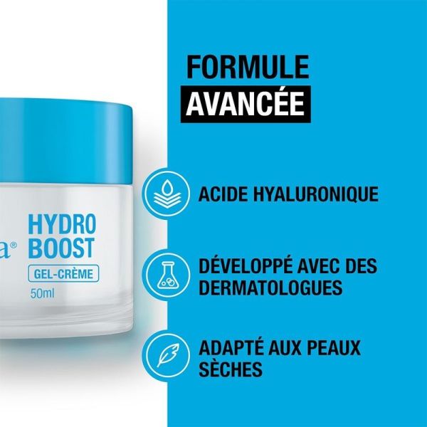 Hydro Boost Gel-Crème - 50ml