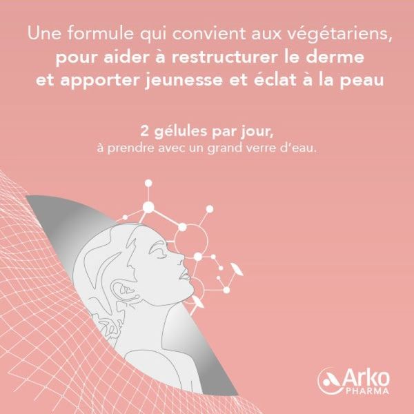 Collagène + Dermo Restructurant