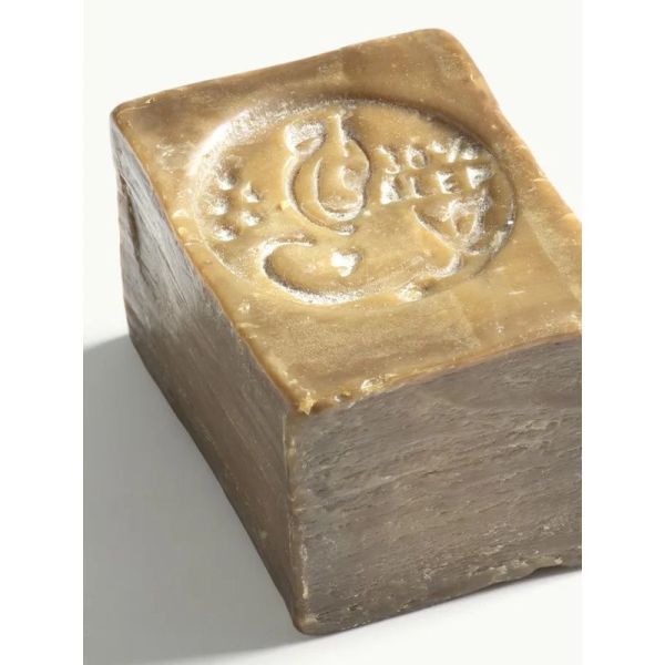 Savon d'Alep Laurier 30% - 200G