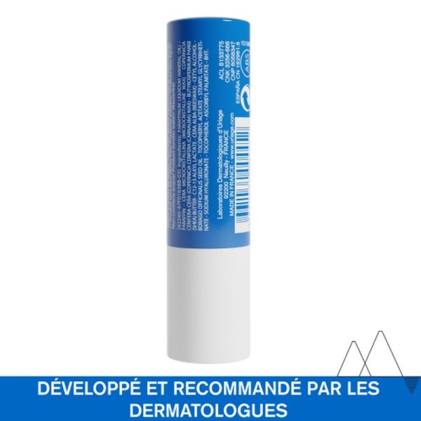 Soins des lèvres Stick Lèvres Hydratant - 4g
