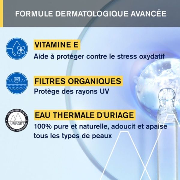 Spf30 Brume sèche SPF30 - 200 mL