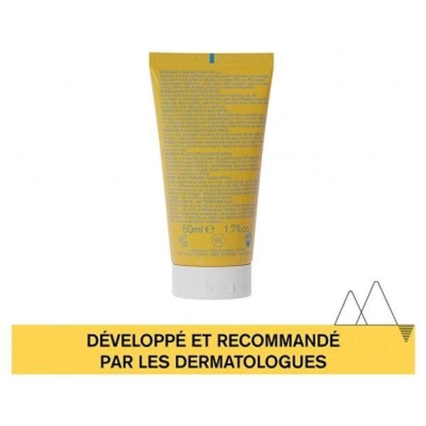 Bariésun Fluide Matifiant - 50ml