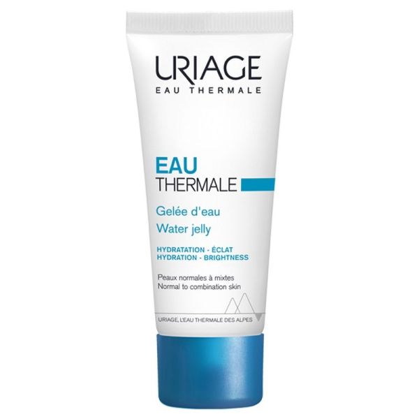 Peaux déshydratées - Gelée d'eau - 40 mL