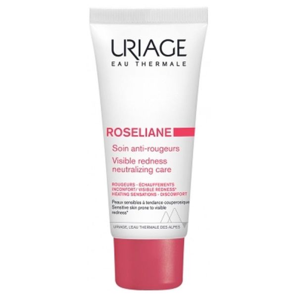 Roseliane Soin Anti-Rougeurs - 40ml