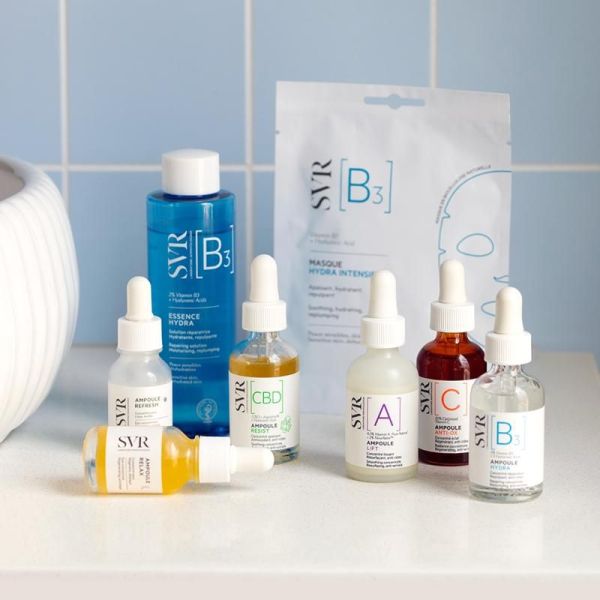 Ampoule Lift - Défaut Inconnu