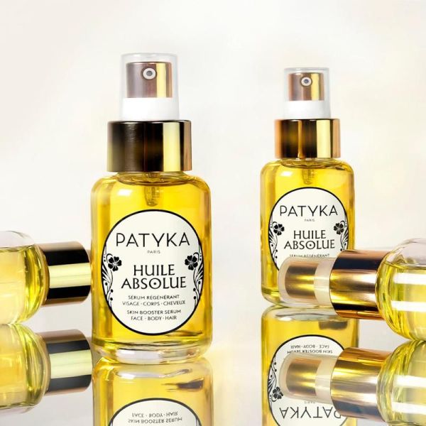 BODY Huile Absolue - 50ml