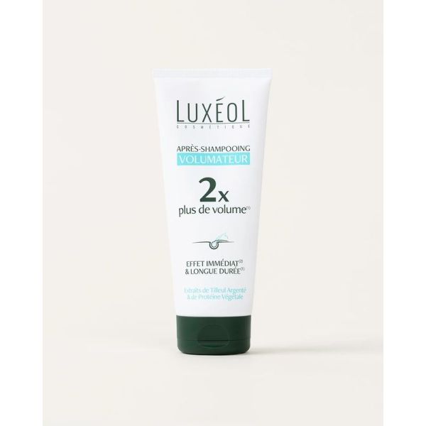 Après-Shampooing Volumateur - 200 ml