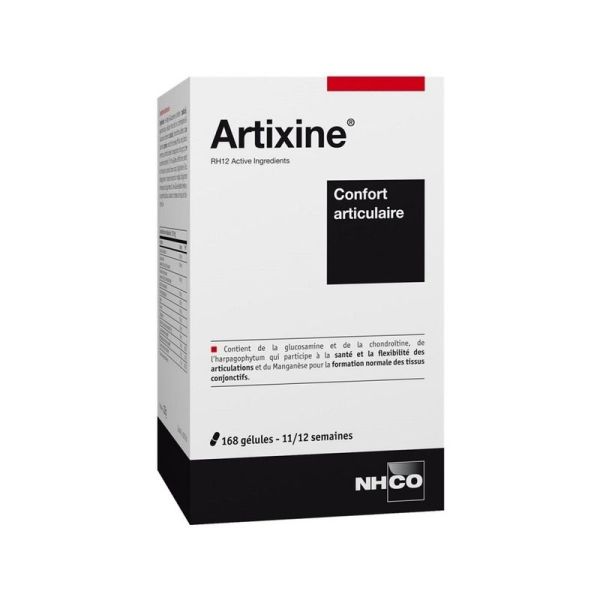 Artixine confort articulaire - 56 gélules
