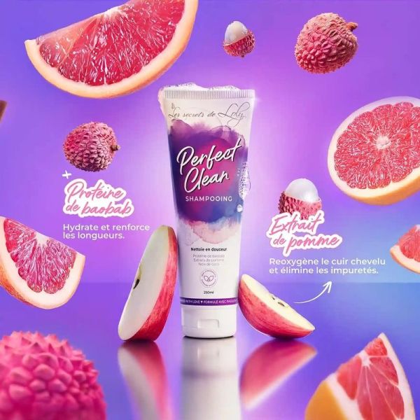 Perfect Clean - 250 ml