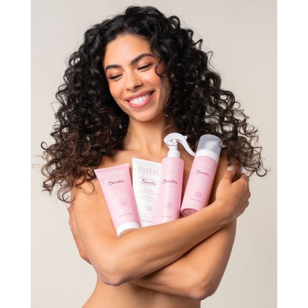 Après-shampooing Boucles - 200 ml