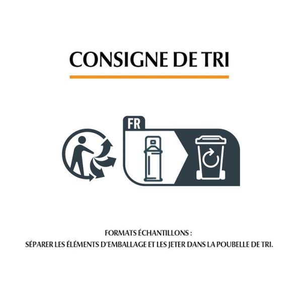 Sun Protection Brume Transparente SPF 50