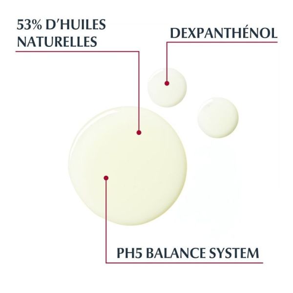 pH5 Huile de Douche - 1L